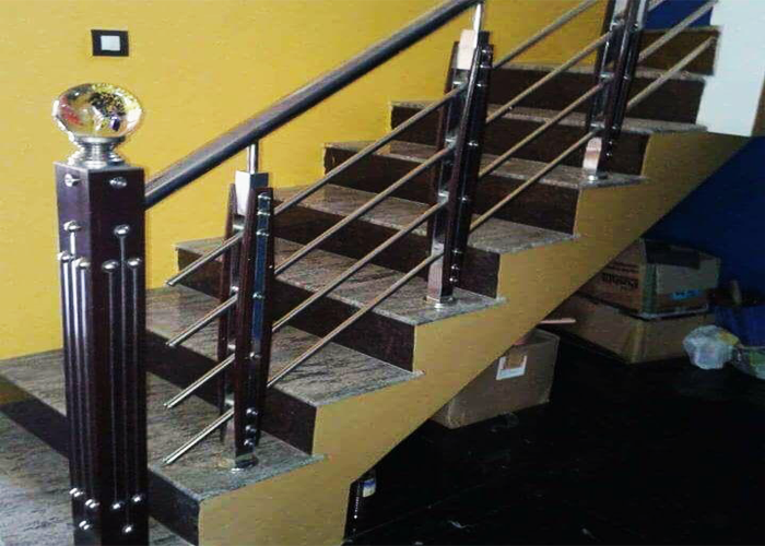 modular-steel-railing