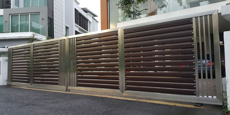 stainless-steel-gates-images
